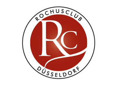 Logo des Rochusclub Düsseldorf 