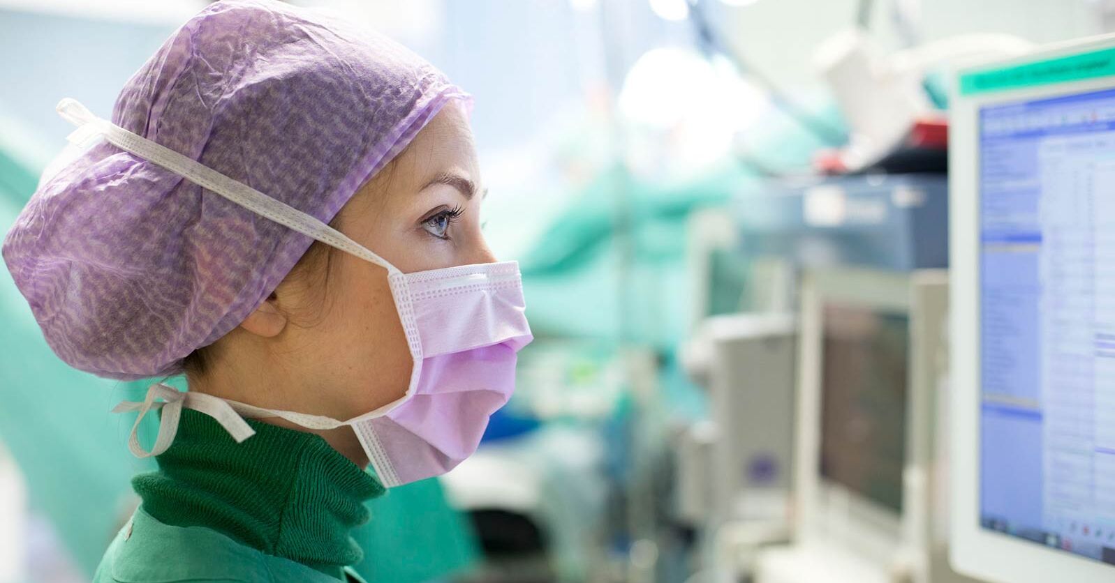 Hernienzentrum Johanna Etienne Krankenhaus