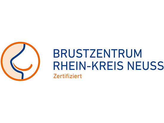 zertifiziertes Brustzentrum