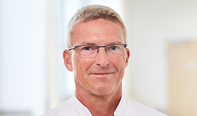 Mitarbeiter Herr Foitzik
