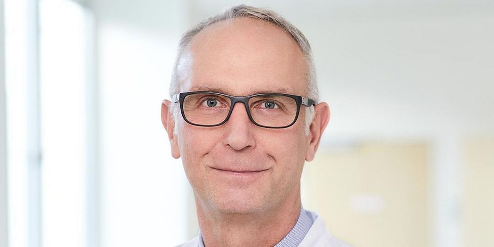 Mitarbeiter Herr Schmid