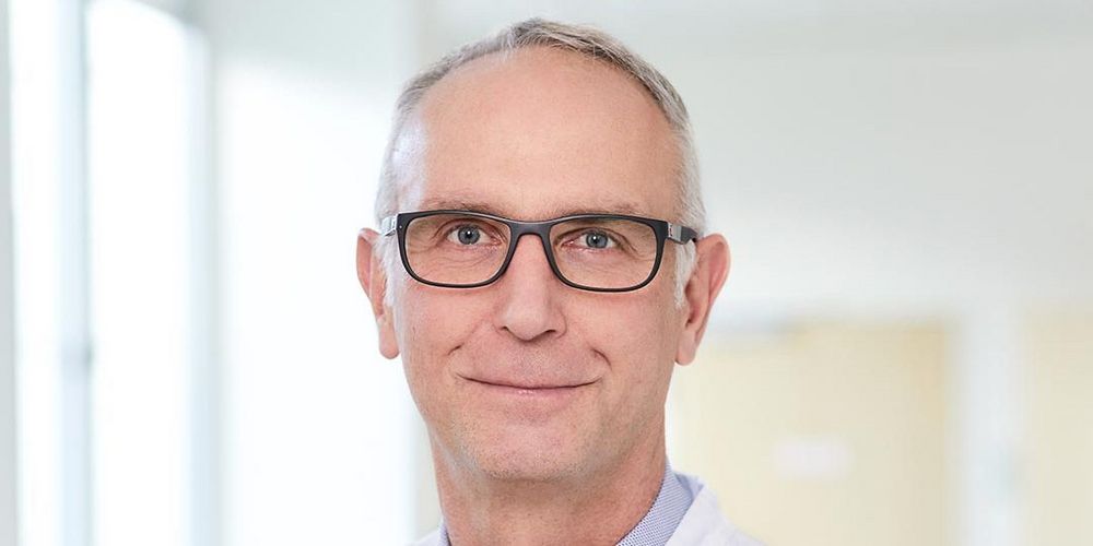 Mitarbeiter Herr Schmid