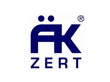 ÄKzert Zertifikat Brustzentrum