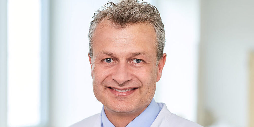 Mitarbeiter Herr Encke