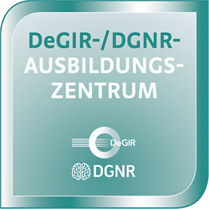 Zertifizierte Klinik
